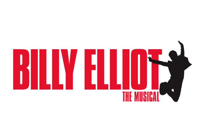 Billy Elliot Musical London