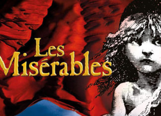 Musical „Les Misérables“ in London Les Miserables London Musical