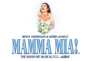 Mamma Mia Musical London