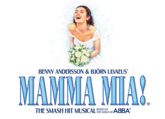 „Mamma Mia“ Musical in London: das Feel-Good-Musical! Mamma Mia Musical London