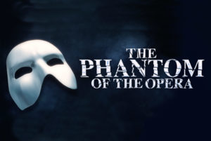 Phantom der Oper London Musical