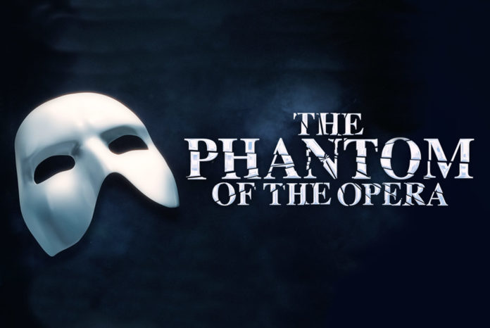 Phantom der Oper London Phantom der Oper London Musical