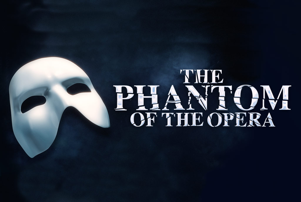 Phantom Der Oper London
