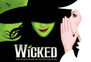 Wicked Musical London