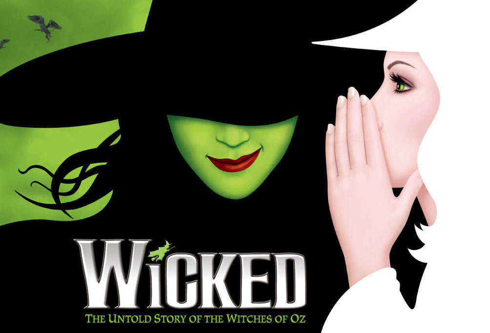 Wicked" Musical in London: ✓ Tickets ✓ Preise ✓ Kritik ✓ Infos ...