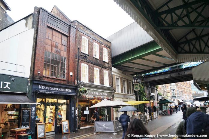 Borough Market