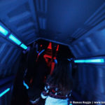 Madame Tussauds London Alien Escape