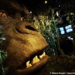 Madame Tussauds London King Kong