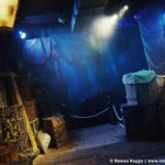 Madame Tussauds London Sherlock Holmes Experience (1)
