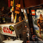 Madame Tussauds London Star Wars Experience (1)