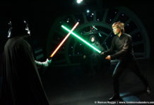 Wachsfigurenkabinett „Madame Tussauds“ in London: eine Weltklasseattraktion Madame Tussauds London Star Wars Experience