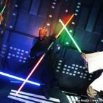 Madame Tussauds London Star Wars Experience (3)