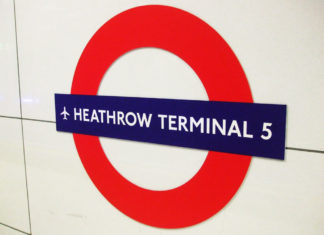 London Heathrow Transfer: Wie komme ich schnell und günstig in die Stadt? Flughafen London Heathrow