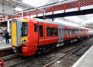 Flughafentransfer London Gatwick: Welche Möglichkeiten gibt es? Gatwick Express London Flughafen Transfer