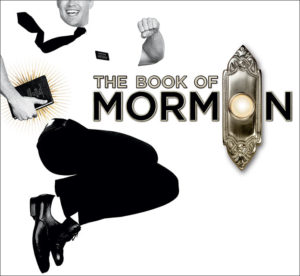 Book Of Mormon Musical London