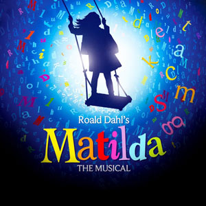 Matilda Musical London