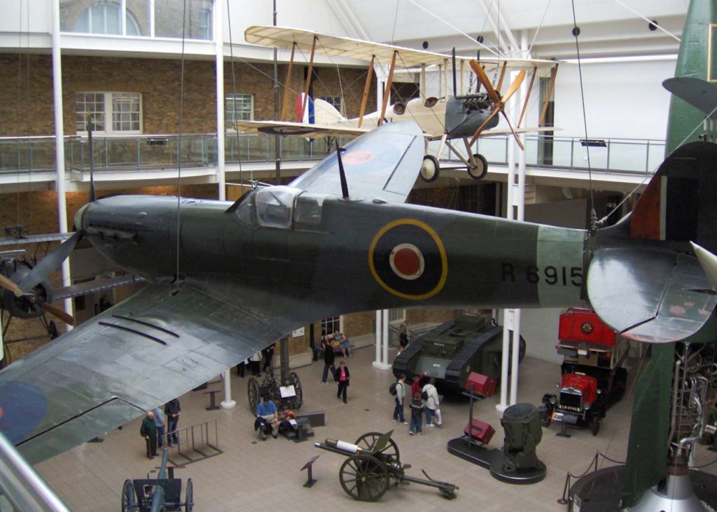 Imperial War Museum London