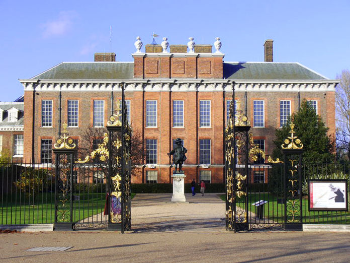 Kensington Palace London