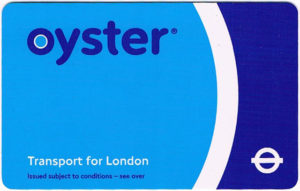 Oystercard