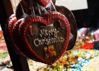 Weihnachten in London: 20 Tipps & praktische Informationen! Weihnachten in London