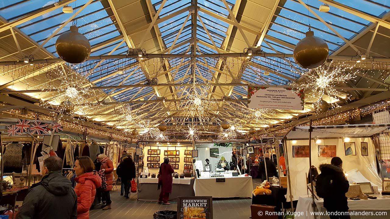 Weihnachtsmarkt London 2024 die 9 schönste Weihnachtsmärkte London