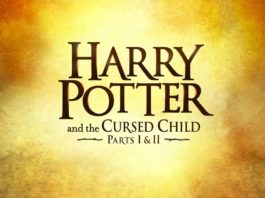 Harry Potter und das verwunschene Kind London Theater