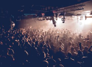 Nachtclubs in London: die 10 besten Clubs Ministry of Sounds Nachtclub London