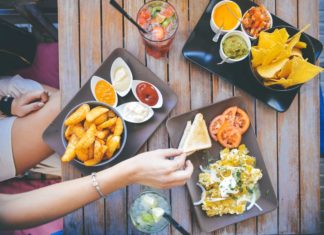 Vegane und Vegetarische Restaurants in London Vegane und Vegetarische Restaurants in London