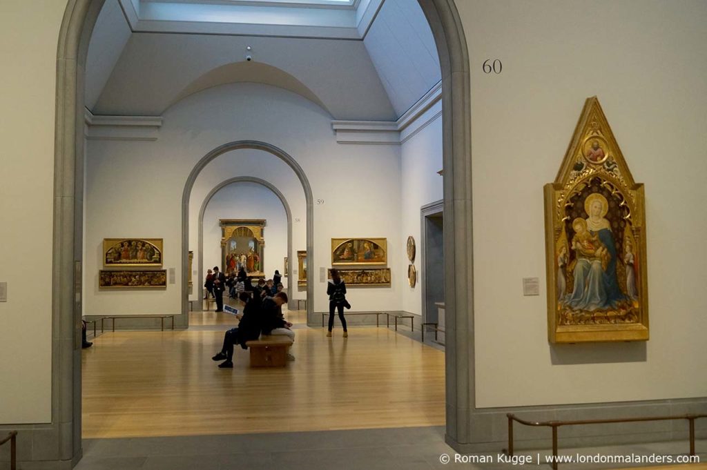 National Gallery London