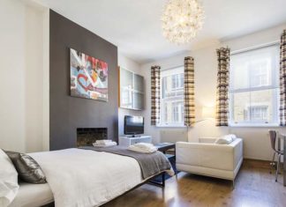 Hotel-Empfehlungen für London: Welches Stadtviertel ist das beste? Brick Lane Smart Rooms