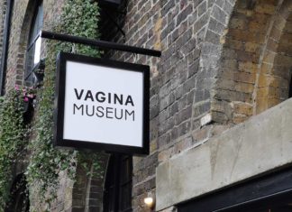 Das Vagina Museum in London: das erste der Welt! Vagina Museum London