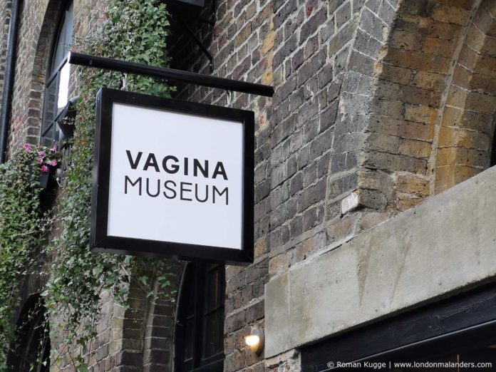 Vagina Museum London
