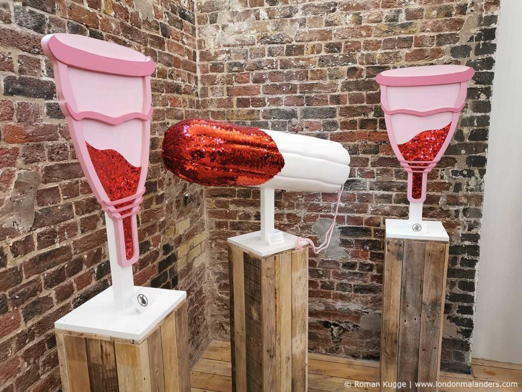 Vagina Museum London