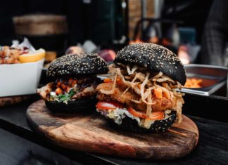 Die 13 besten Burger-Restaurants in London Besten Burger London