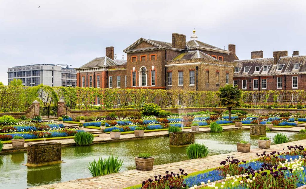 Kensington Gardens