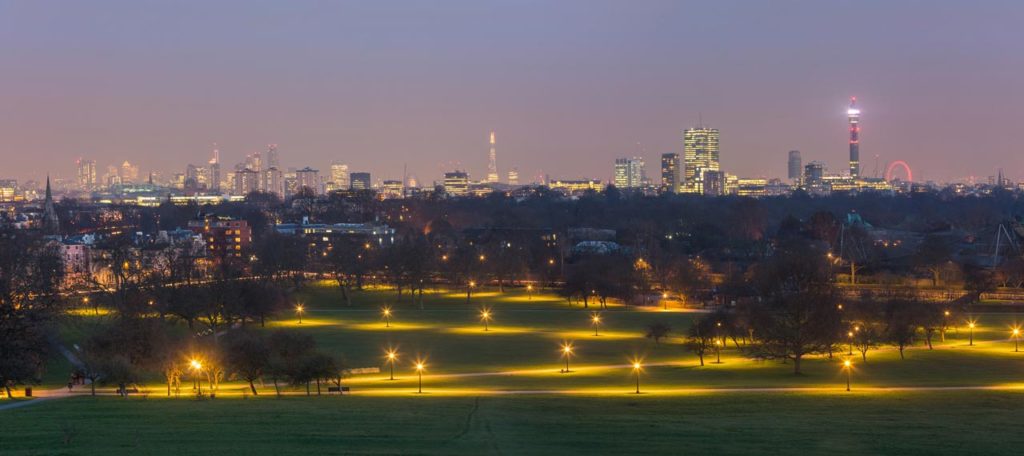 Primrose Hill